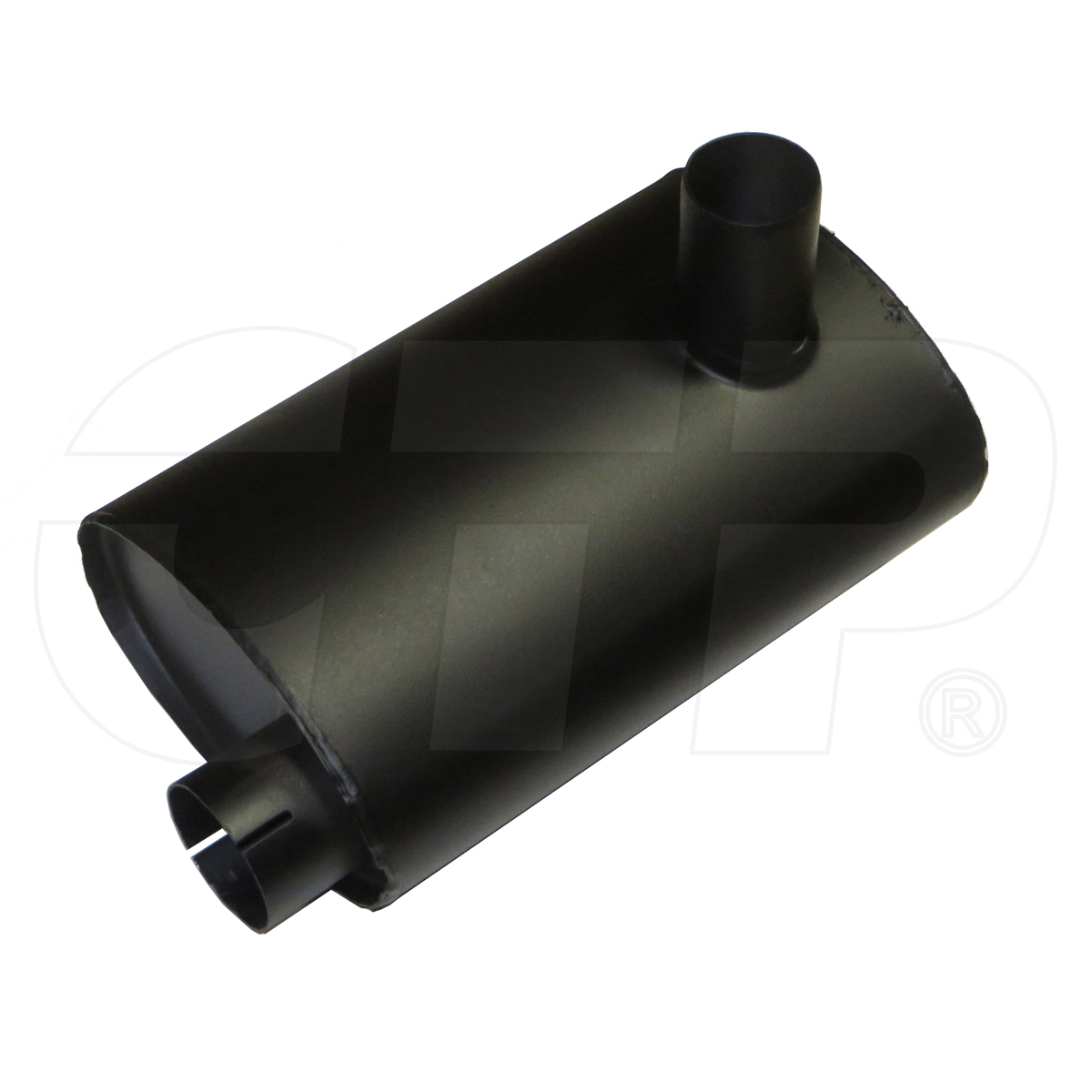 7N4674 Muffler A for CATERPILLAR