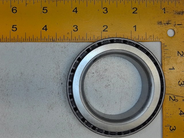 A-JLM104948-I Cone Bearing for JOHN DEERE