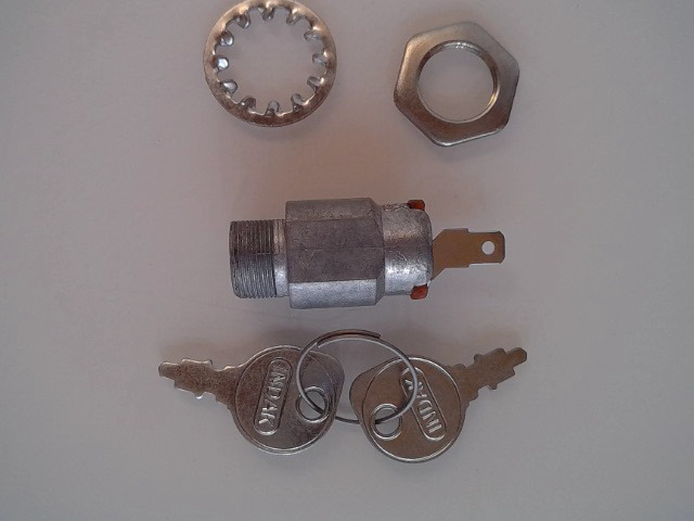 925-0464 Switch/key for KOMATSU