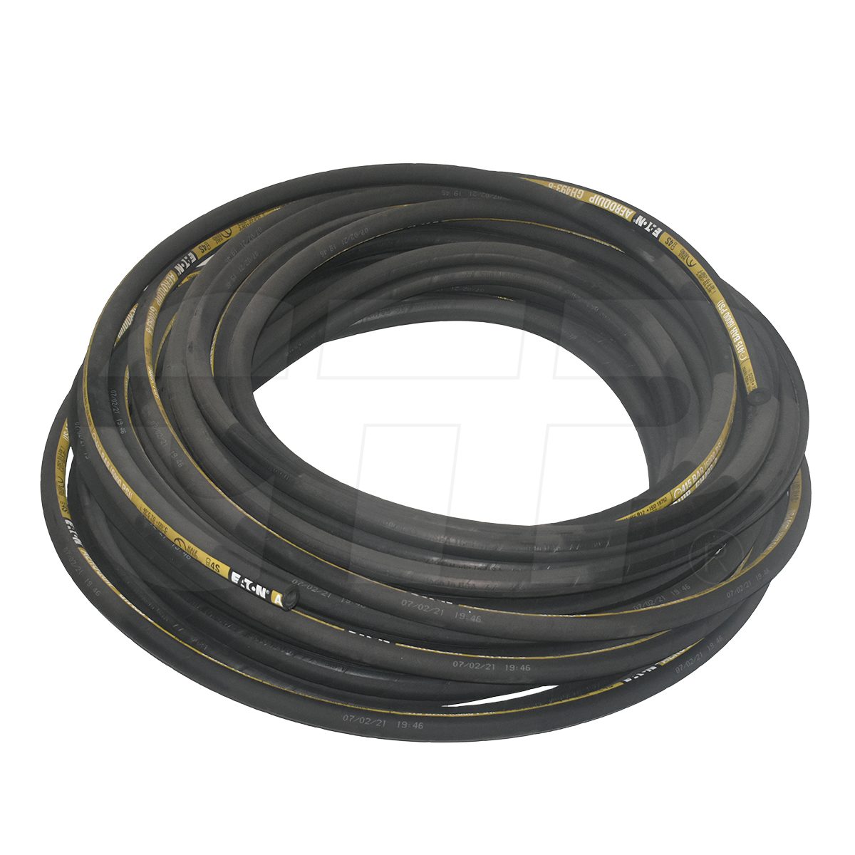 1650017 Hose 1/2 for CATERPILLAR