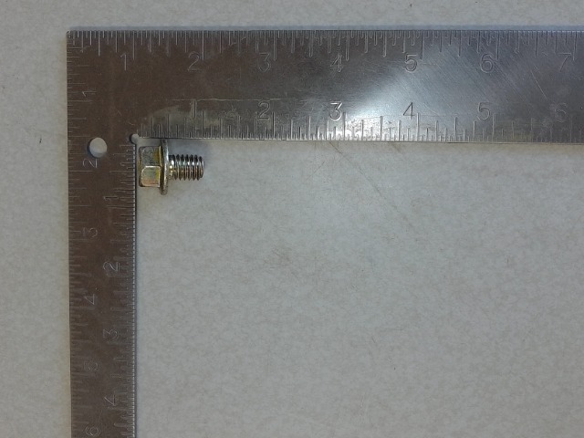 409-768 Bolt for CUB CADET