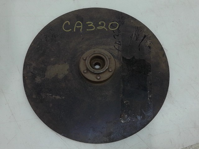 CA320 AGCO Disk