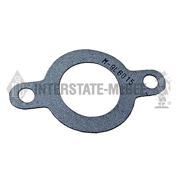 M-9L8015 Gasket - Water Lines Group for INTERSTATE MCBEE