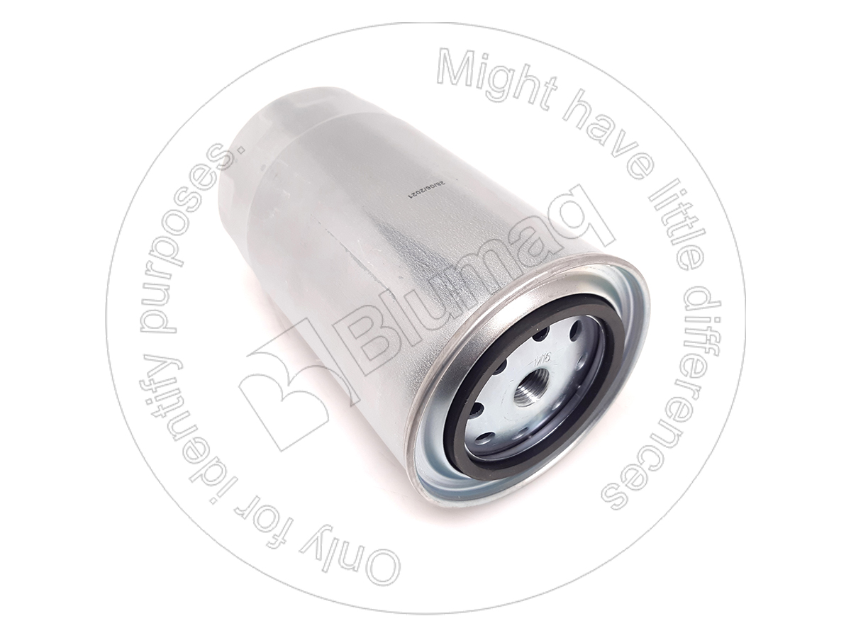 BF1365 BLUMAQ Fuel Filter