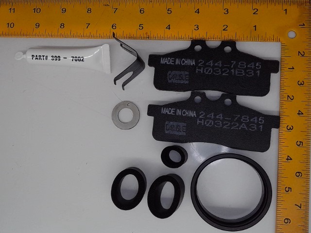 9969116 Brake