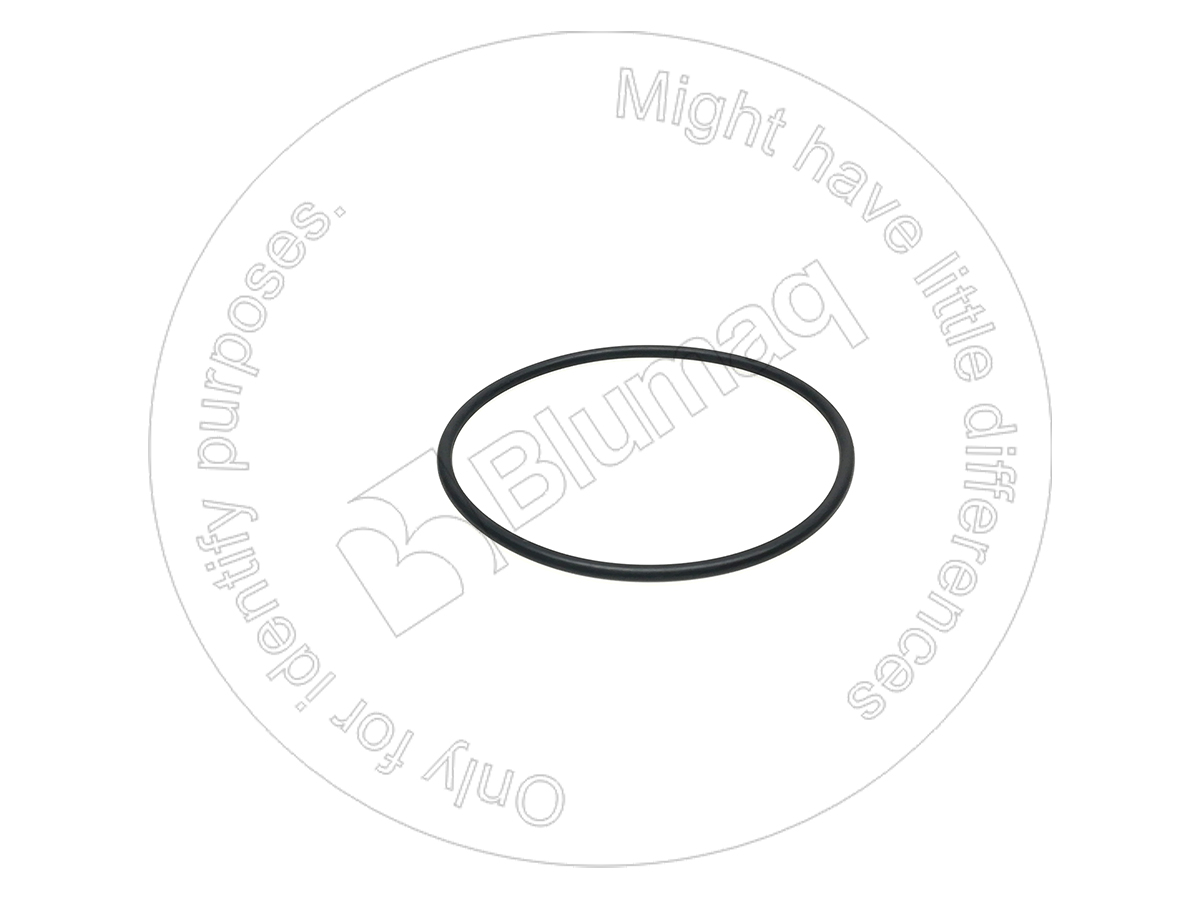 900.04157 Seal O-ring for BLUMAQ