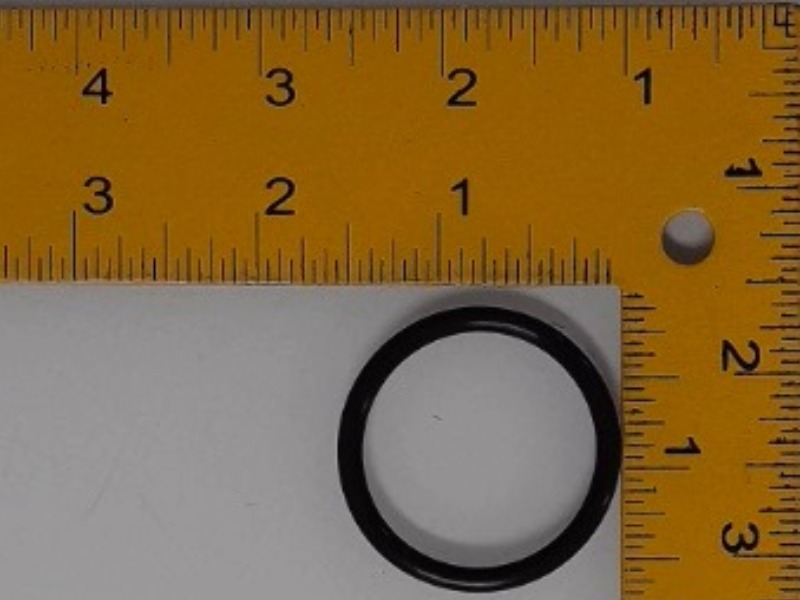 0223109 O Ring Fs