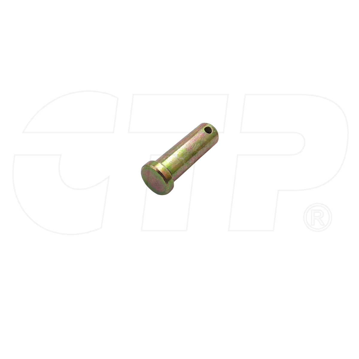 8B1419 Pin-clevis for CATERPILLAR