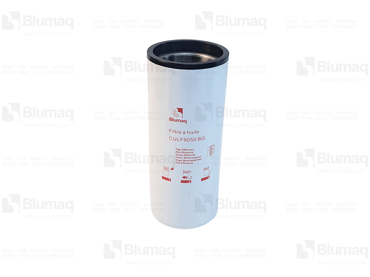 BF5209 BLUMAQ Filter, Lube Oi