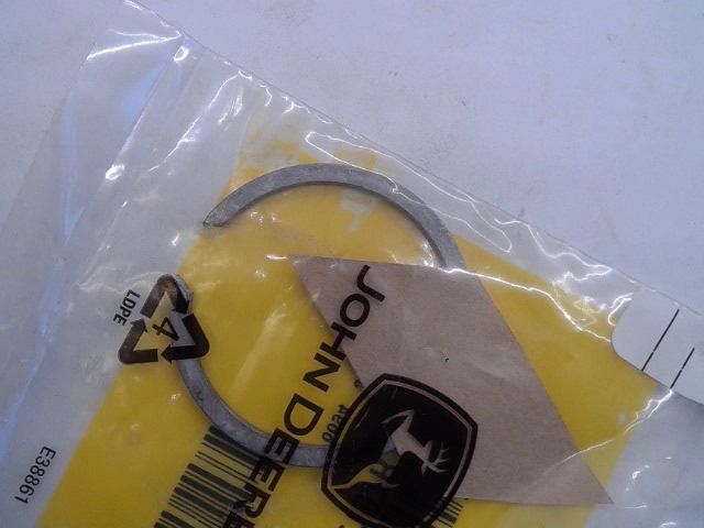 F2197R Ring for JOHN DEERE