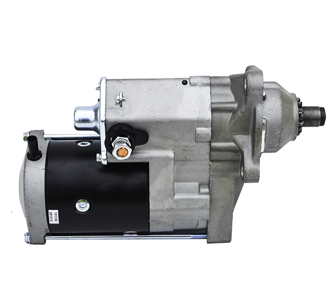 1987566C1 Starting Motor for CASE