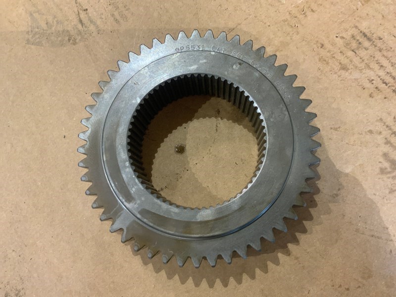 9P5531 Gear for CATERPILLAR