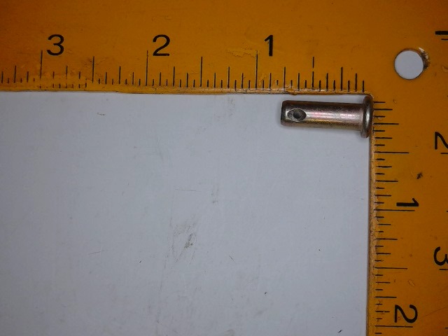 04205-10618 Pin for KOMATSU