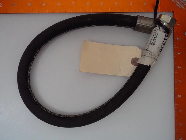 181336 Hose for GEHL MANITOU