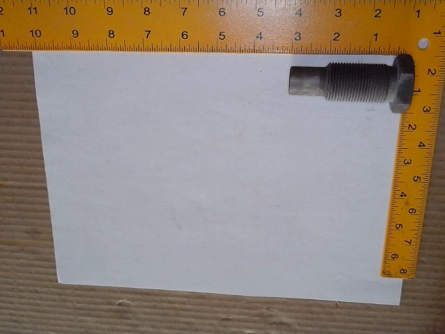 4K-3643 Screw for CATERPILLAR