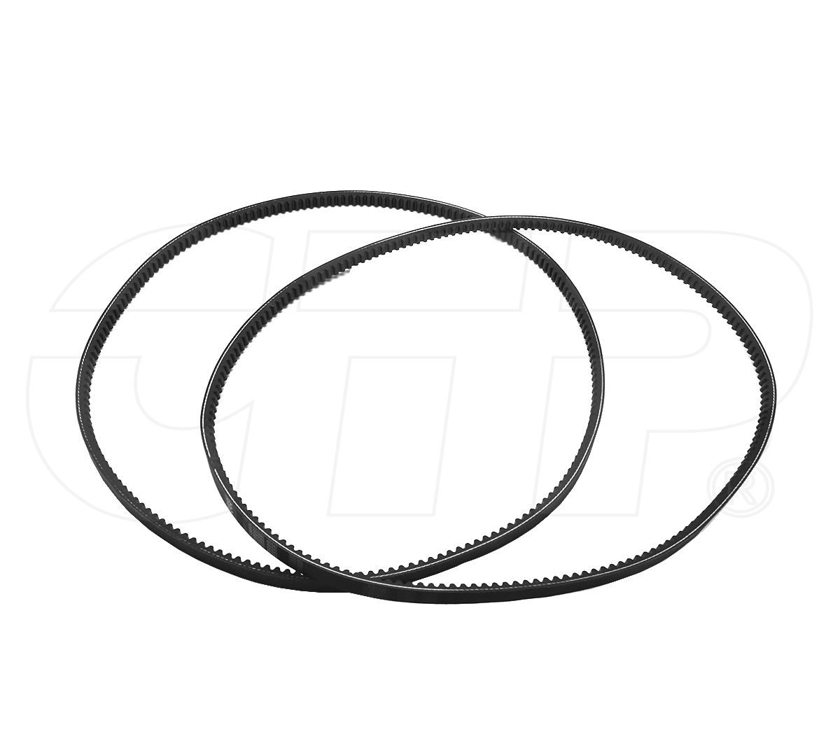 6L1987 Belt Set 2 for CATERPILLAR