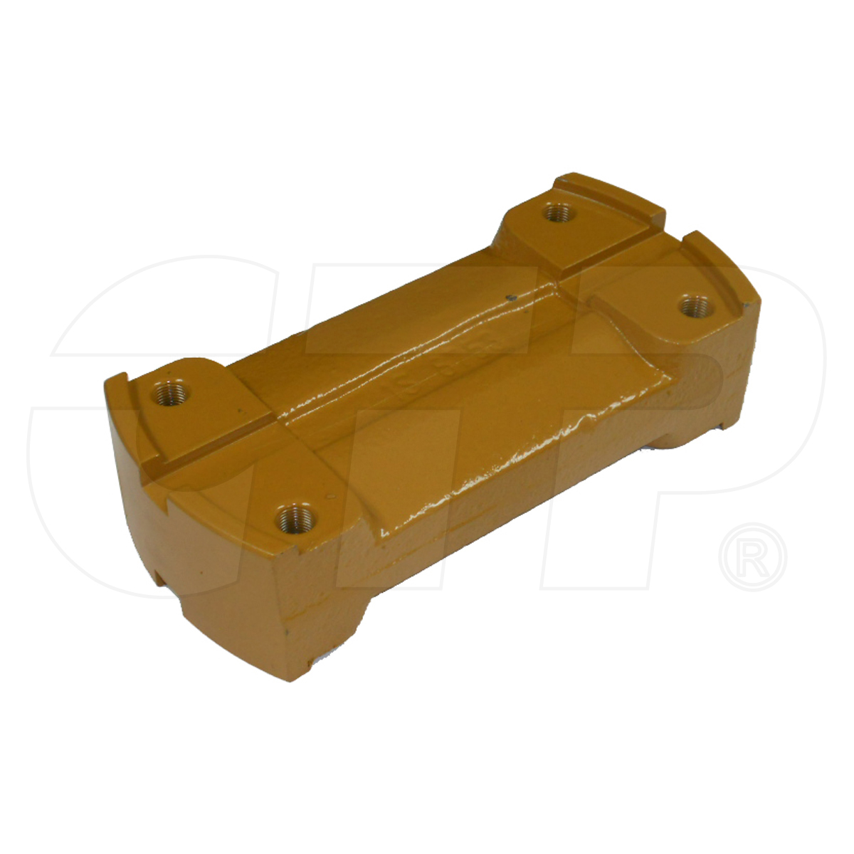 1S8753 Plate for CATERPILLAR