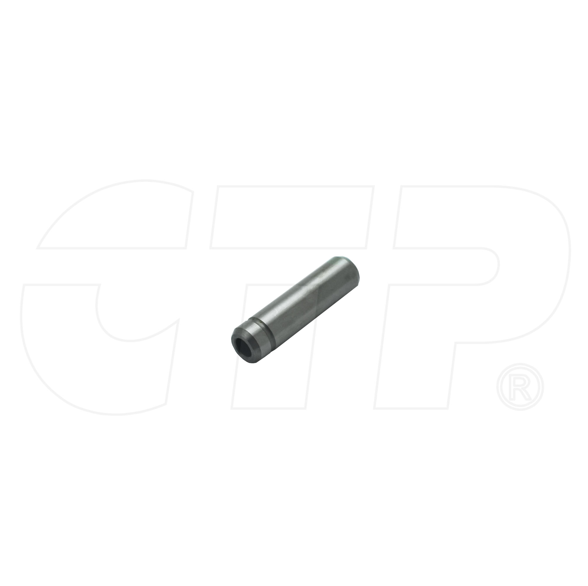 1614485 Guide-exh & Inlet for CATERPILLAR