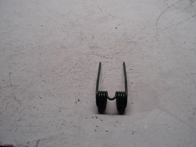 E96825 Spring Tooth for JOHN DEERE