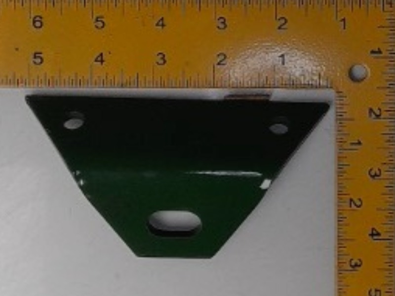N161937 Angle Brkt for JOHN DEERE
