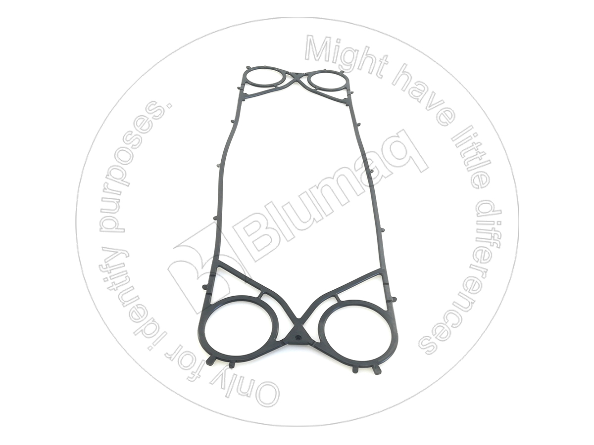 202-7536 Gasket for BLUMAQ