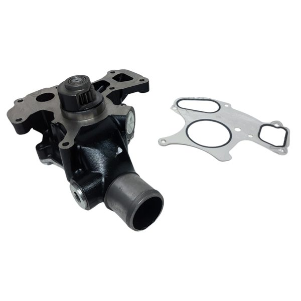 345-6608 Water Pump for CATERPILLAR