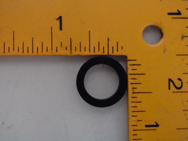 832270M1 O-ring for AGCO