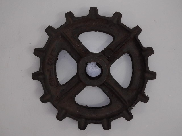 L373 Gear