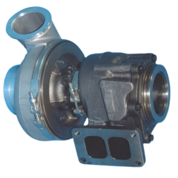 VO11447016 Turbocharger for VOLVO