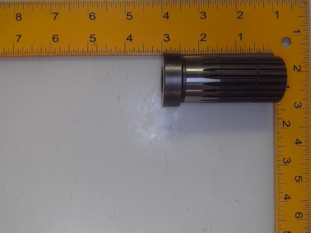 TC220-21433 Assy Shaft for KUBOTA