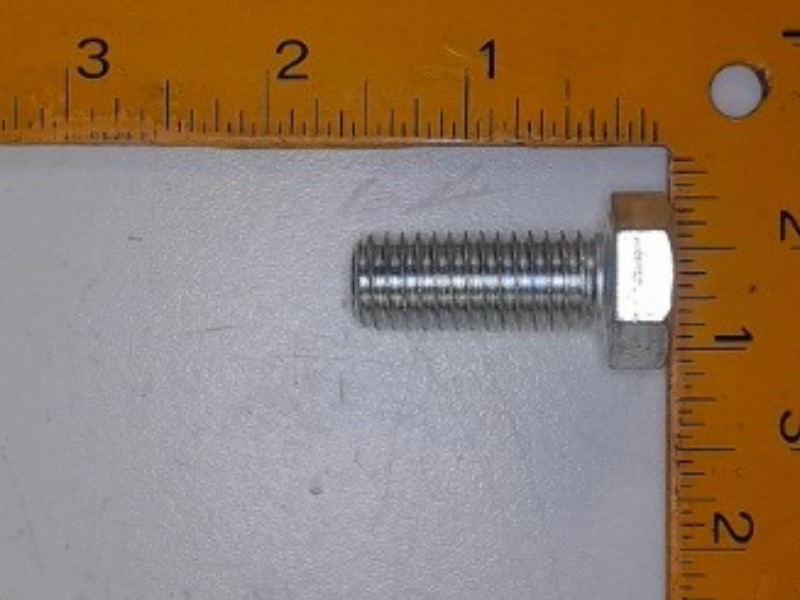6100 Pin for CUB CADET