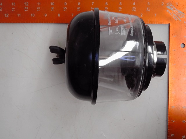 AP2000 Filter Cleaner