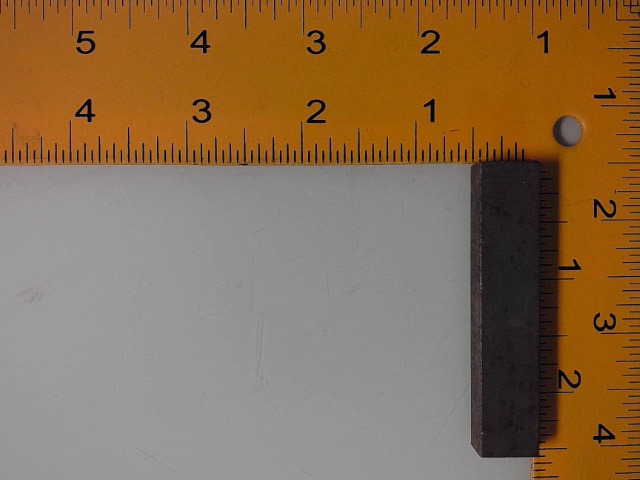 352984X1 Key for AGCO