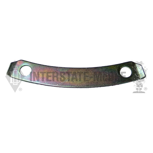 M-7H3070 Nut - Lock for INTERSTATE MCBEE