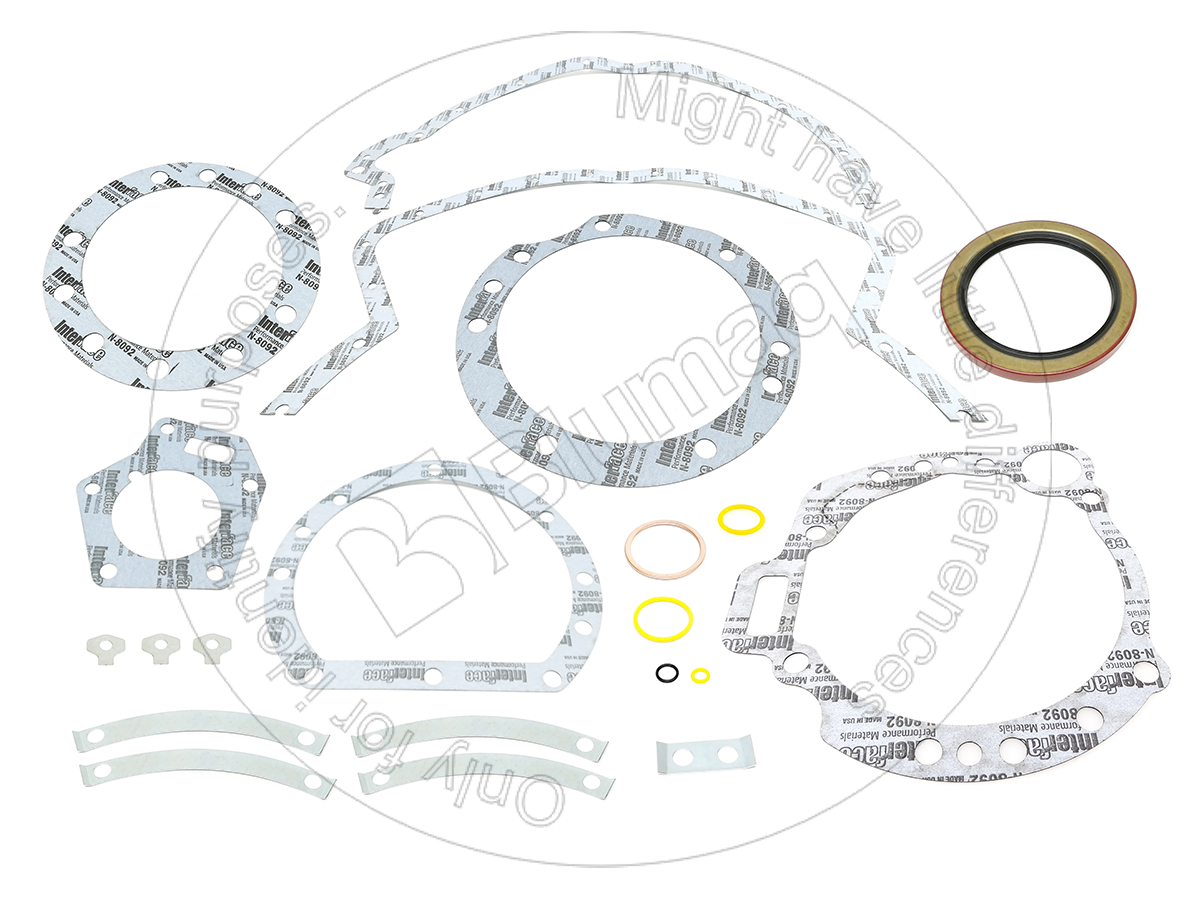 147-1003 Gasket Kit for BLUMAQ