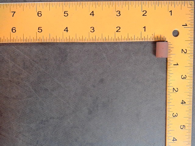 KH231032 Seal for CUB CADET