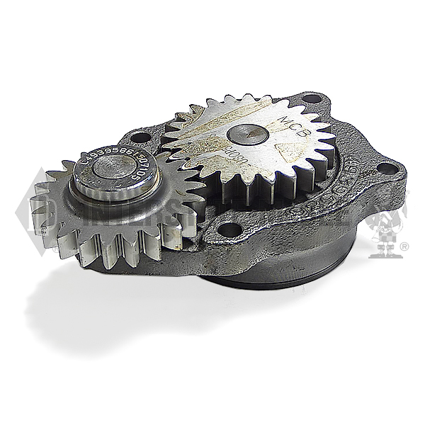 M-4939586 Oil Pump