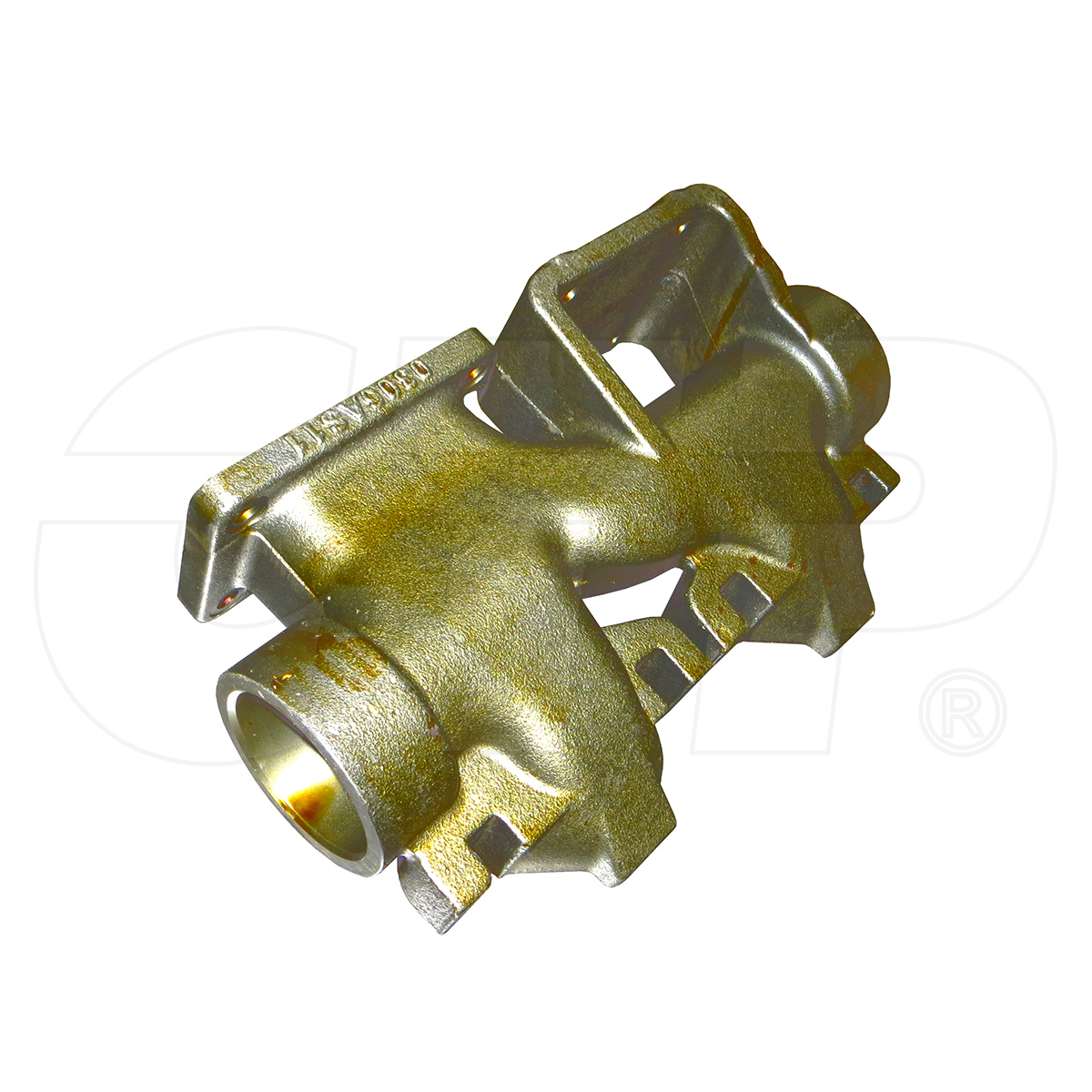 7W8584 Manifold for CATERPILLAR