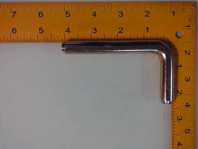 72709 WOODS J-pin