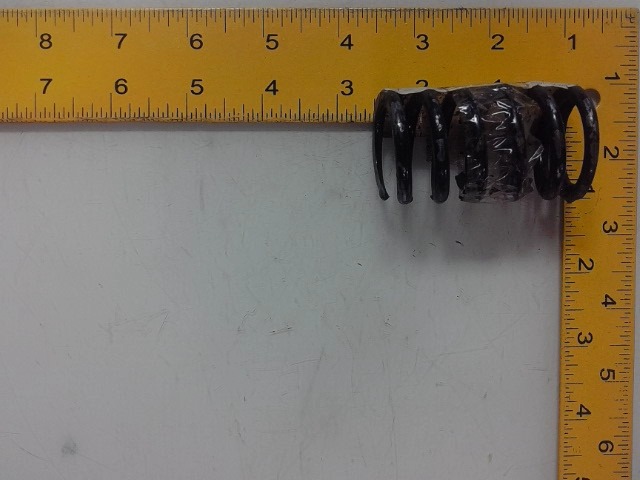 569-052 Spring for AGCO