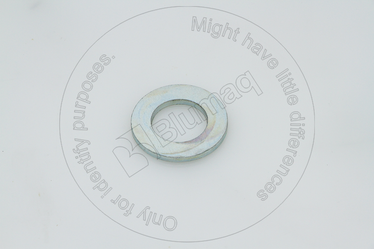 6F2691 Washer for CATERPILLAR