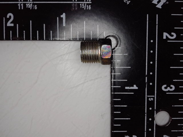 137397 Nut