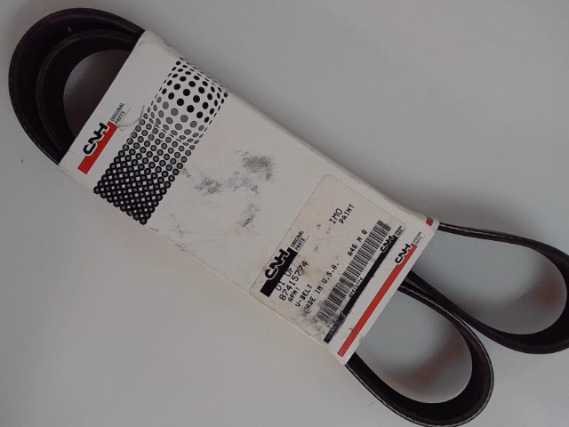 87415774 CASE Belt