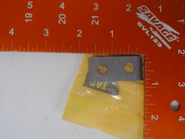 4B-3417 Lock