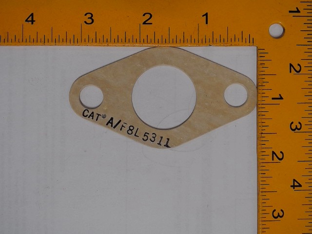 8L-5311 Gasket for CATERPILLAR