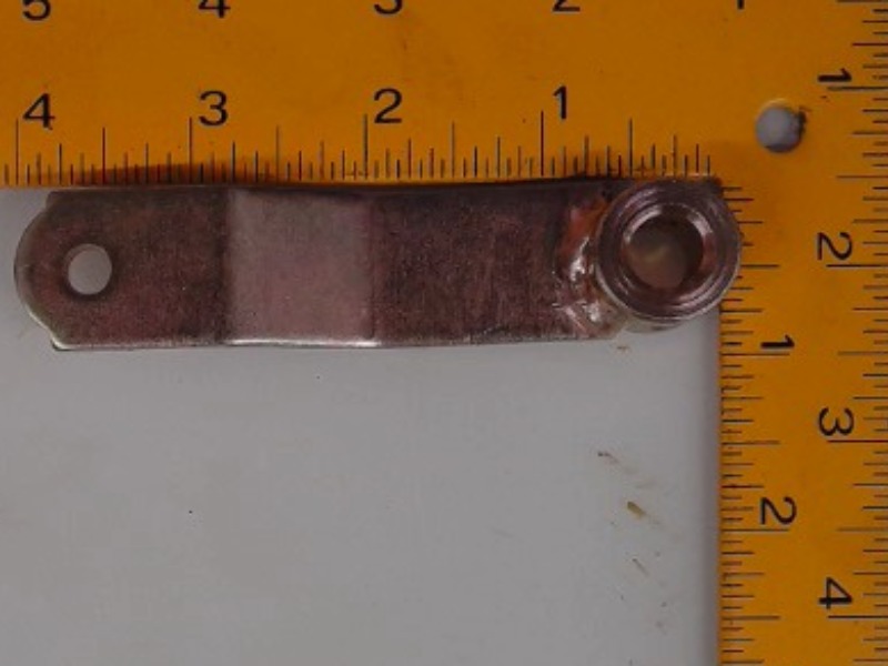 36330-10140 Shaft