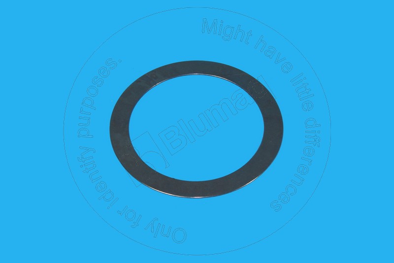 417-4531 Bearing Cup