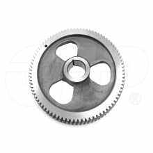 6742-01-2880 Camshaft for KOMATSU