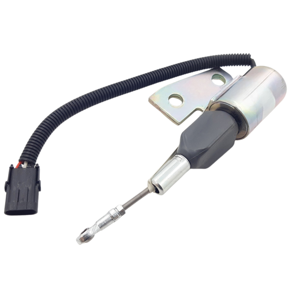 J930658 CASE Solenoid
