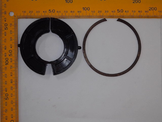 PM960-2005 Brg Kit for JOHN DEERE